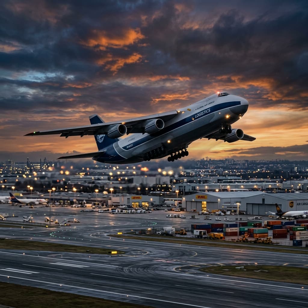 Air Freight