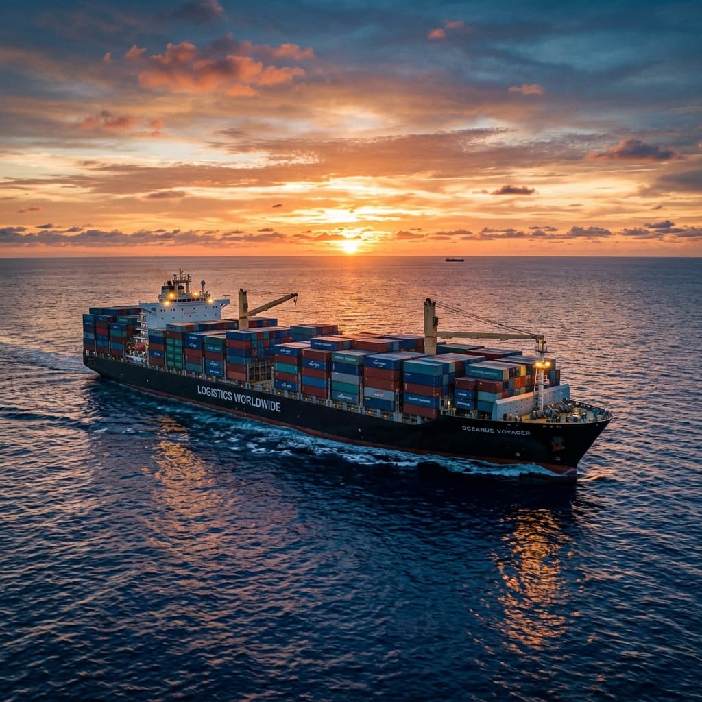 Ocean Freight