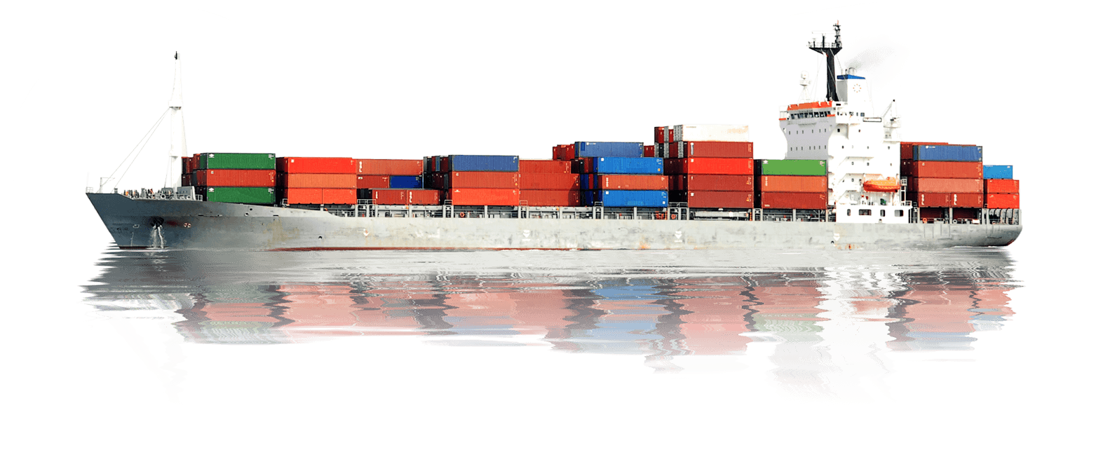 Sai Vibhuti Multi-Modal Logistics