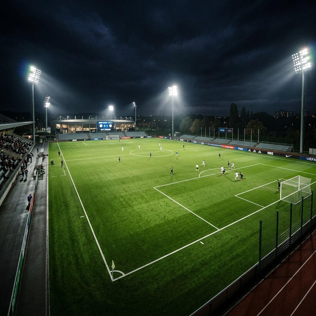 FIFA Quality Football Turf